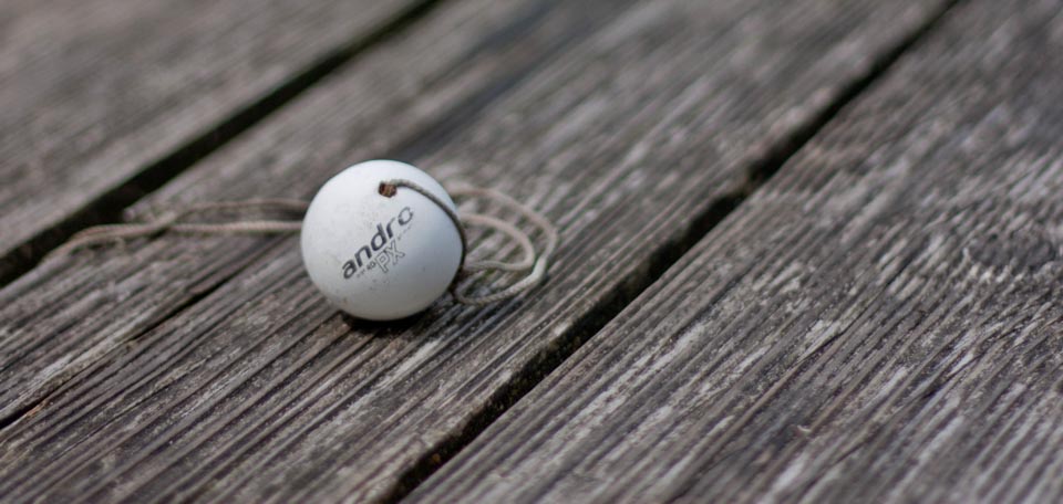 Little Buoy