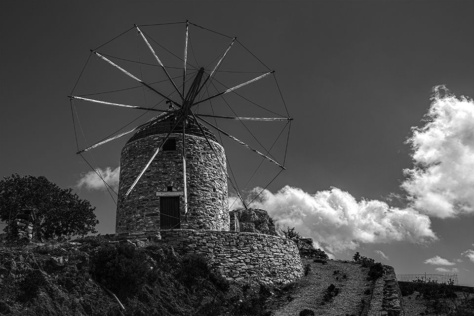 Windmill