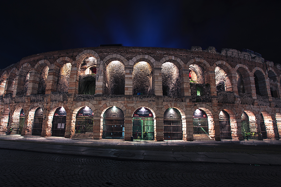 Arena di Verona