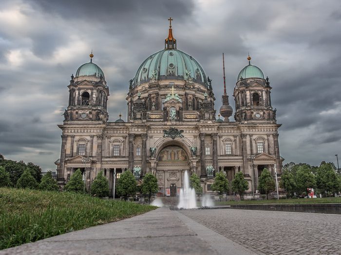 Berlin Cathedral