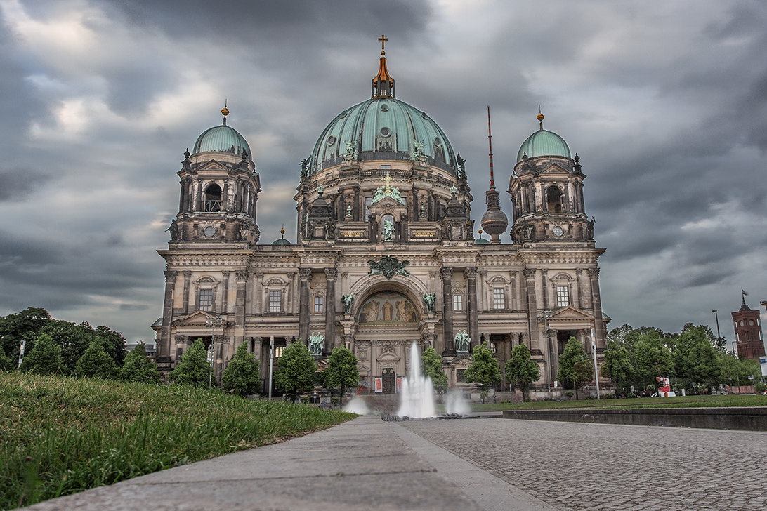 Berlin Cathedral