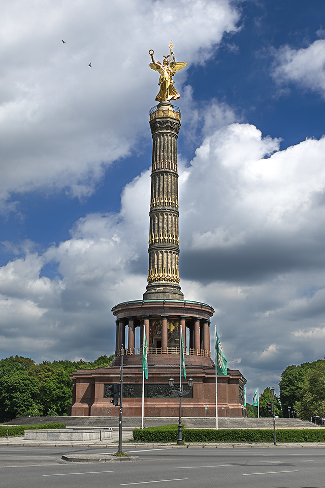 Berlin Victory Column