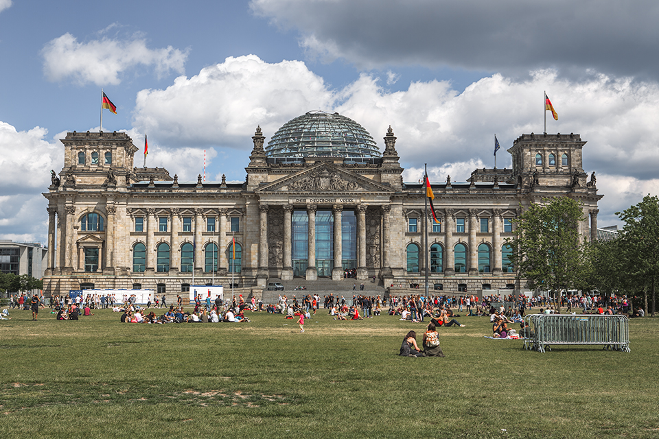 Reichstag